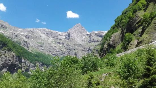 Reserve Naturelle