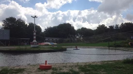 Albrandswaard Avonturen Park