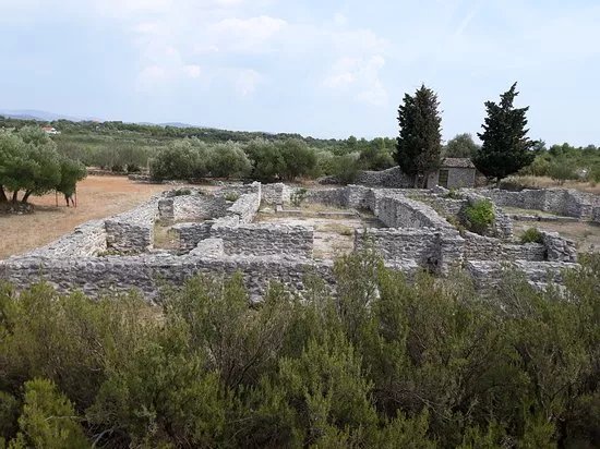 Prizba Remains
