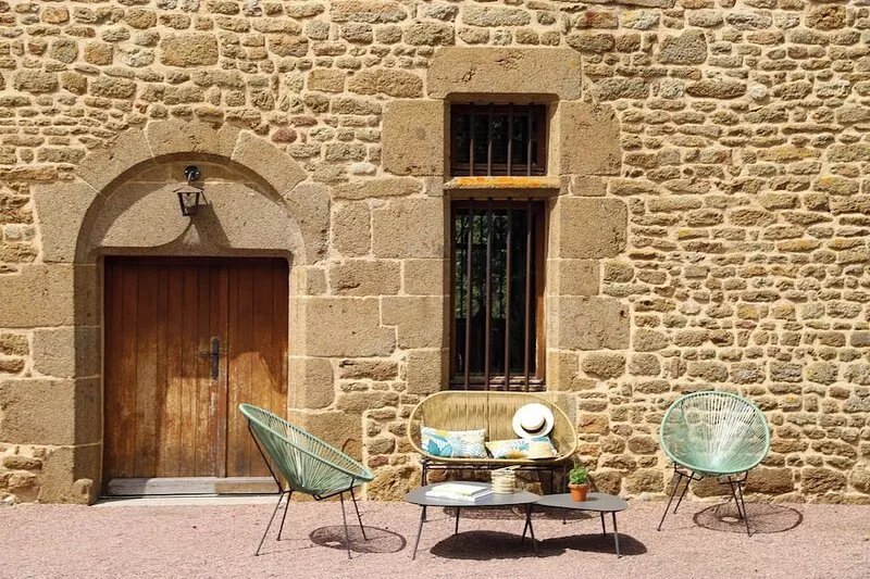 Domaine de la Blanchère