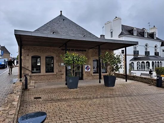 Office de Tourisme de Carnac