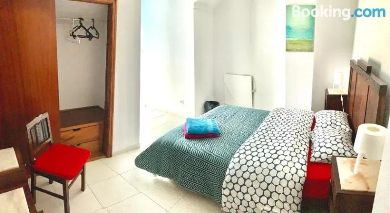 Paul&Maria The Rooms Baleal