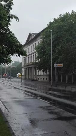 Wangenheimpalais