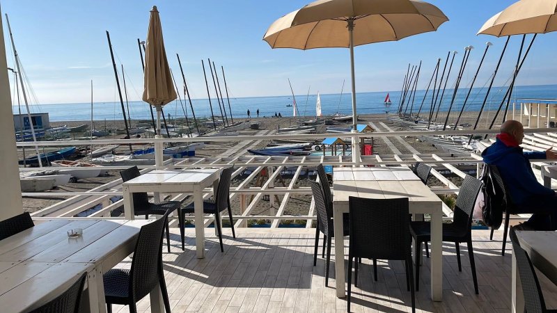 Il Faro Ristorante Lega Navale