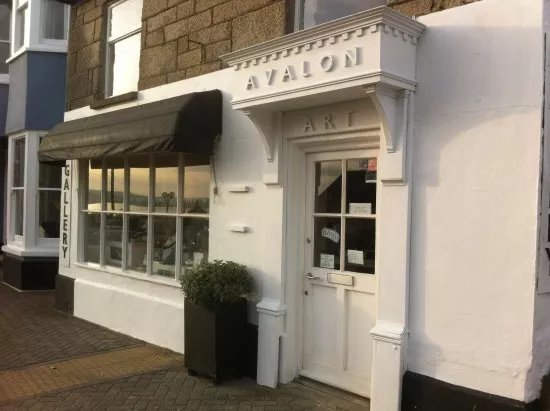 Avalon Art