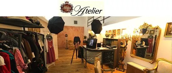 History Foto Atelier