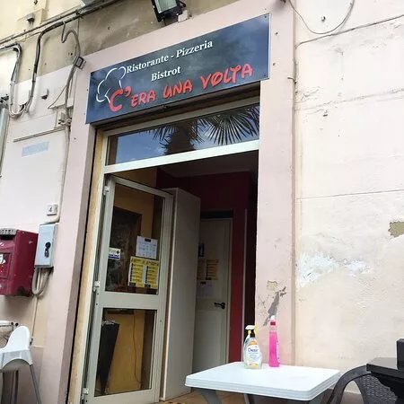 C'era una Volta