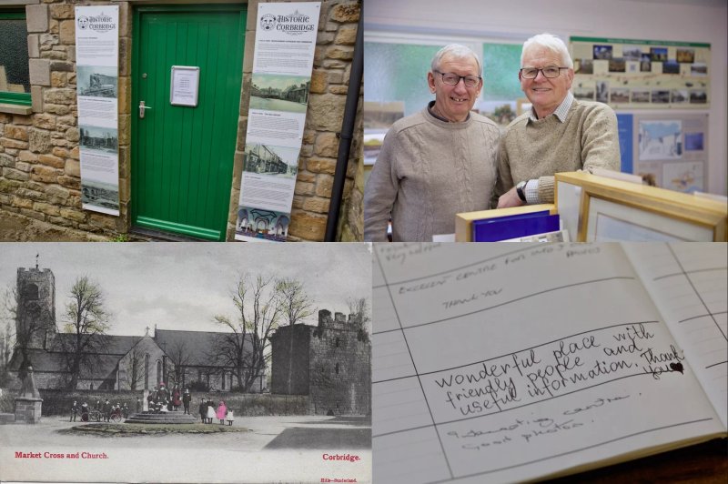 Corbridge Heritage Centre