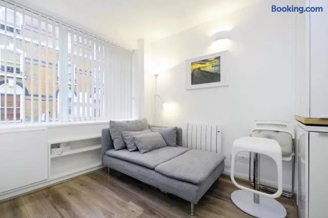 Apartments Craven Terrace