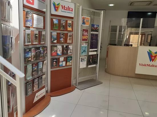 Tourist Information Office Victoria Gozo