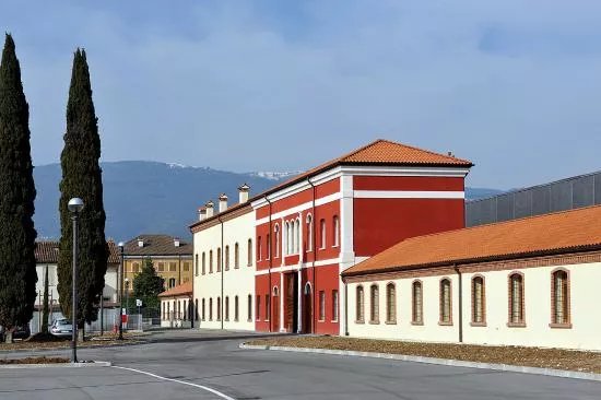 Distilleria Zanin