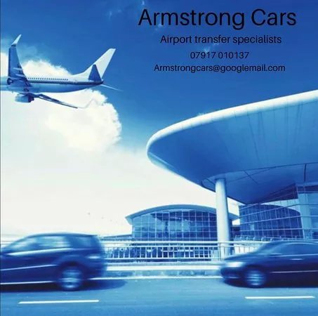 Armstrong cars