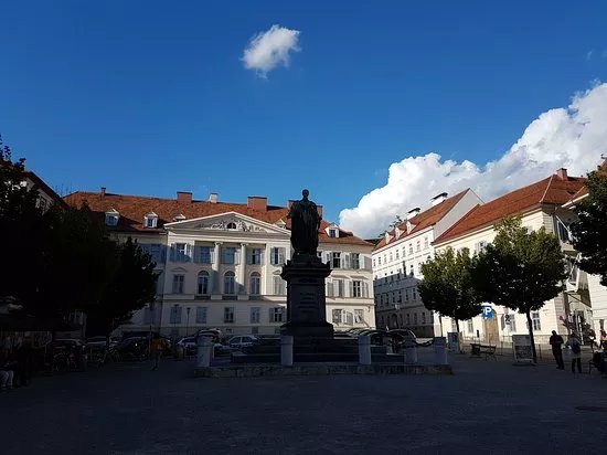 Freiheitsplatz