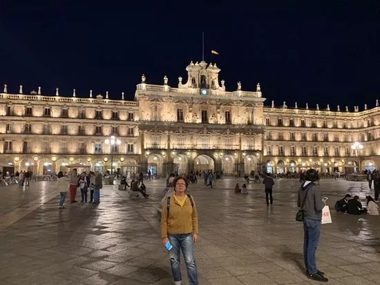 Salamanca Freetours