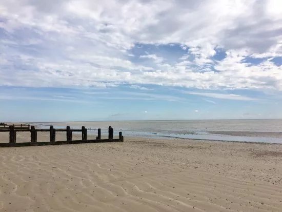 The Beach Littlehampton