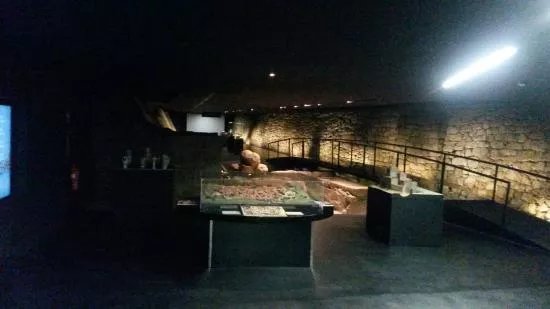 Centro de Interpretacion das Torres Arcebispais (CITA)
