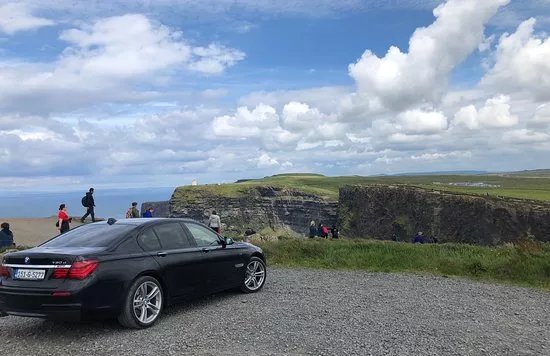 Corporate Cars Galway Chauffeurs