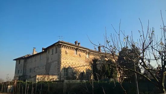 Castello Pallavicini Serbelloni