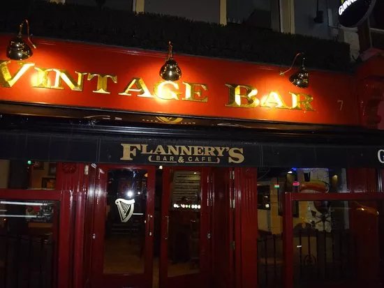 Flannery's