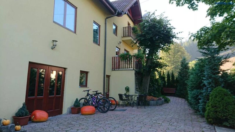 Apartmany Sulov 183