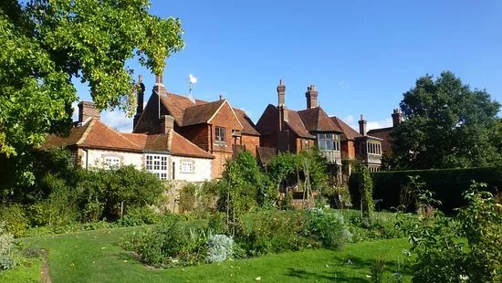 Gilbert White's House & Gardens
