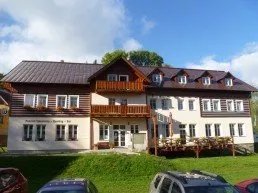 Restaurace Sokolovna