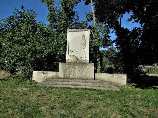 Monument aux morts aux soldats noirs