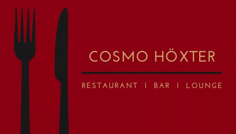 Cosmo Hoxter