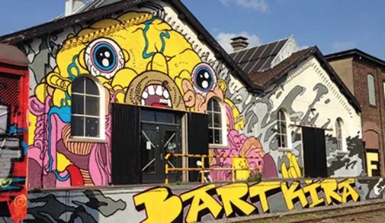Cultuurfabriek Hall of Fame
