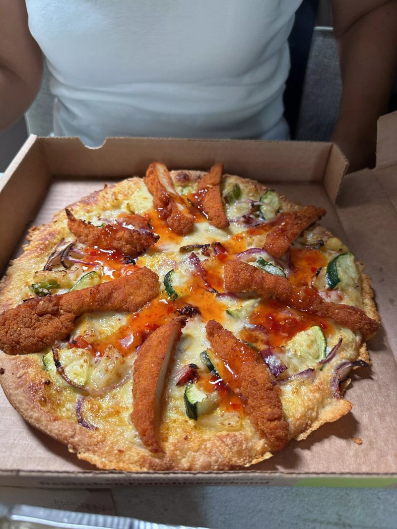 MUNDFEIN Pizzawerkstatt Braunschweig