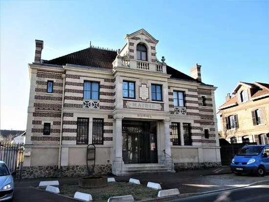 Ancienne Mairie