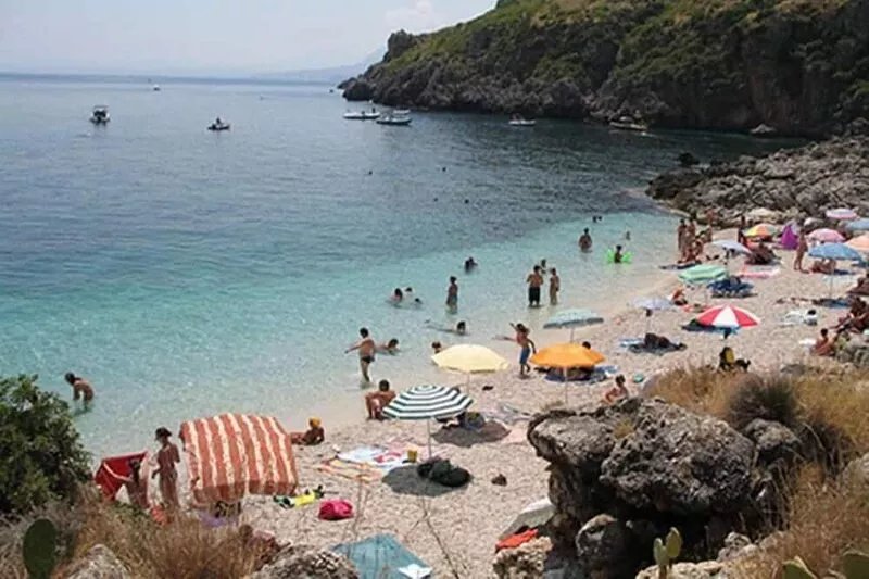House / Villa - Castellammare del Golfo