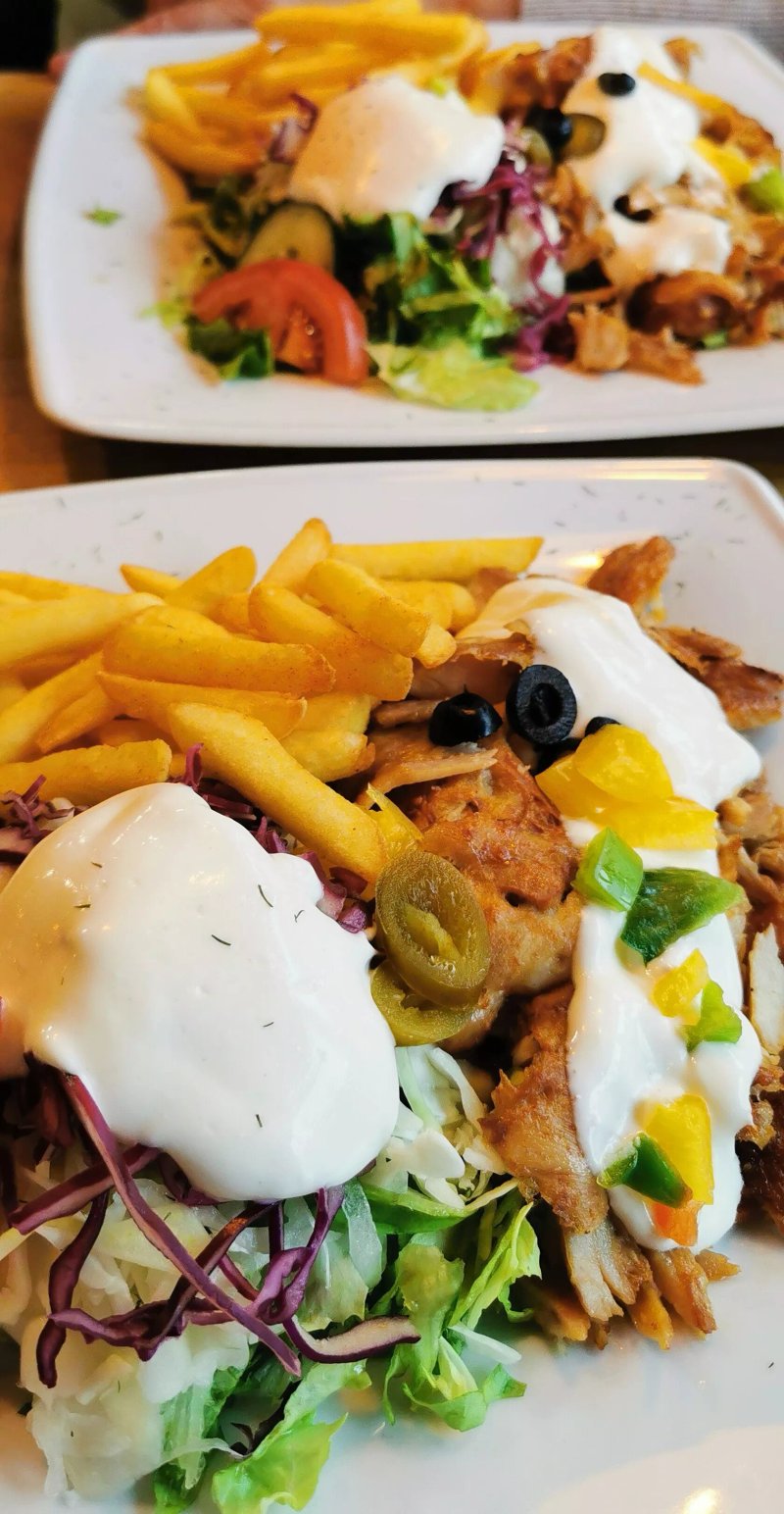 akifs Bistro