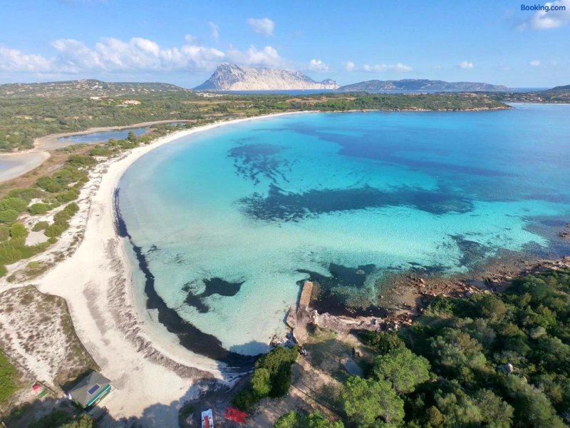 I Giardini Di L'aldìa