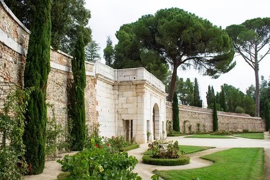 Bodegas del Real Cortijo