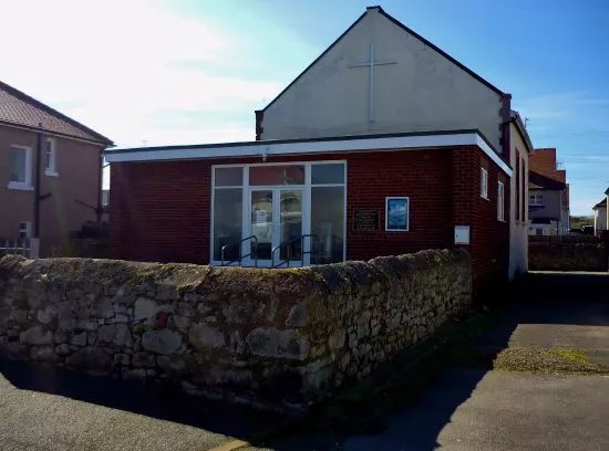 West Shore Baptist Church