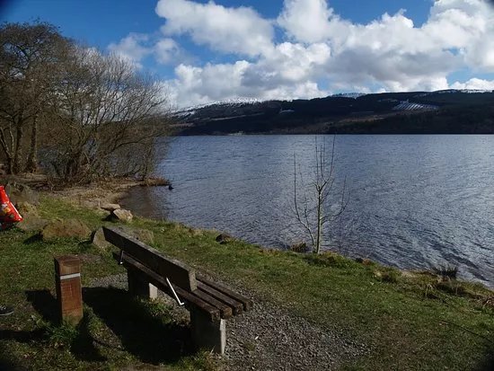 Loch Venachar