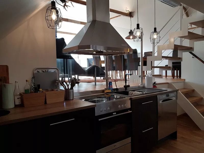 A premium vacation home in the heart of Småland