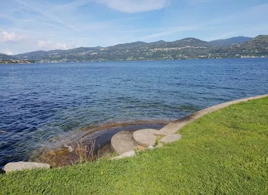 Lungolago
