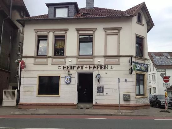 HEIMAT+HAFEN BIELEFELD