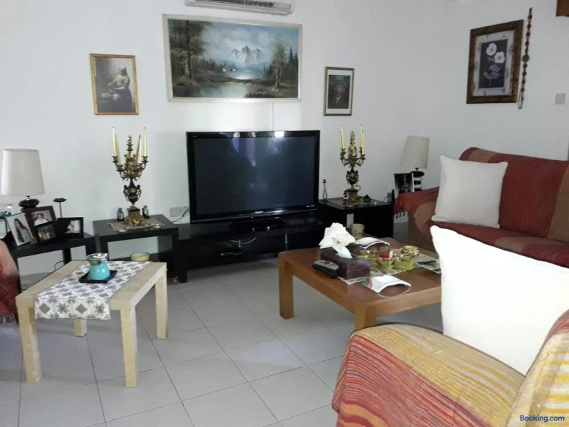 Shared Top 1st Floor Villa