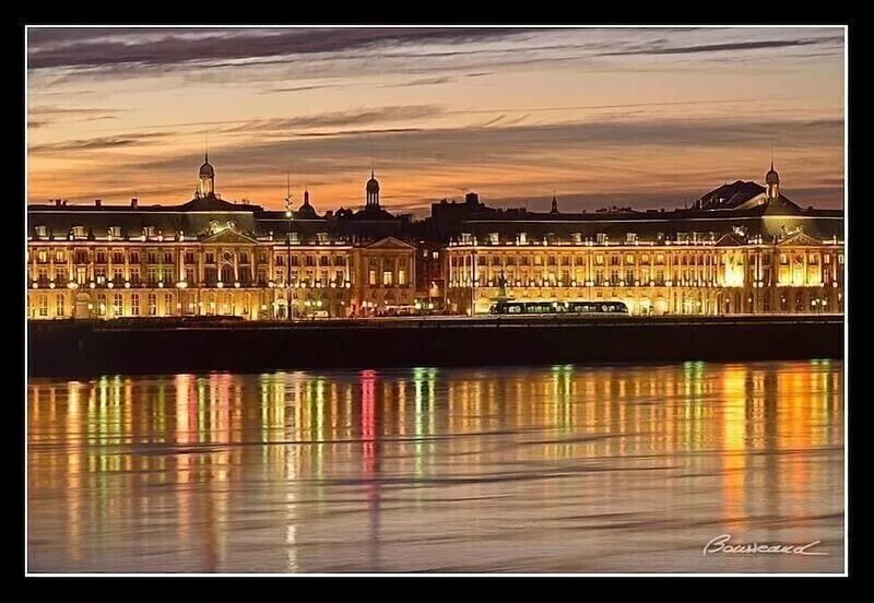 10-people holiday rental close to Bordeaux