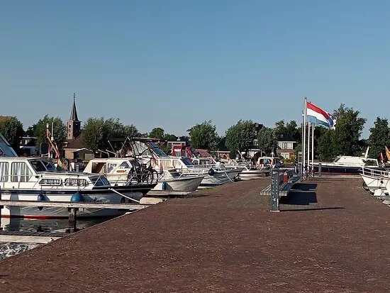Eernewoude