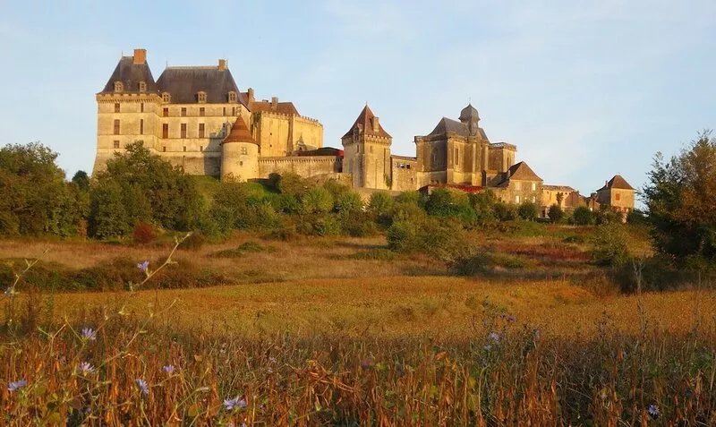 Air-conditioned house between Lot and Dordogne surrounded by nature private