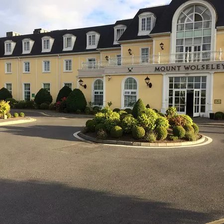 Mount Wolseley Golf Club