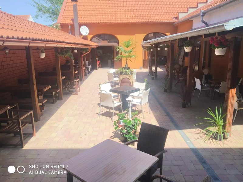 Restauracia Mamila 2