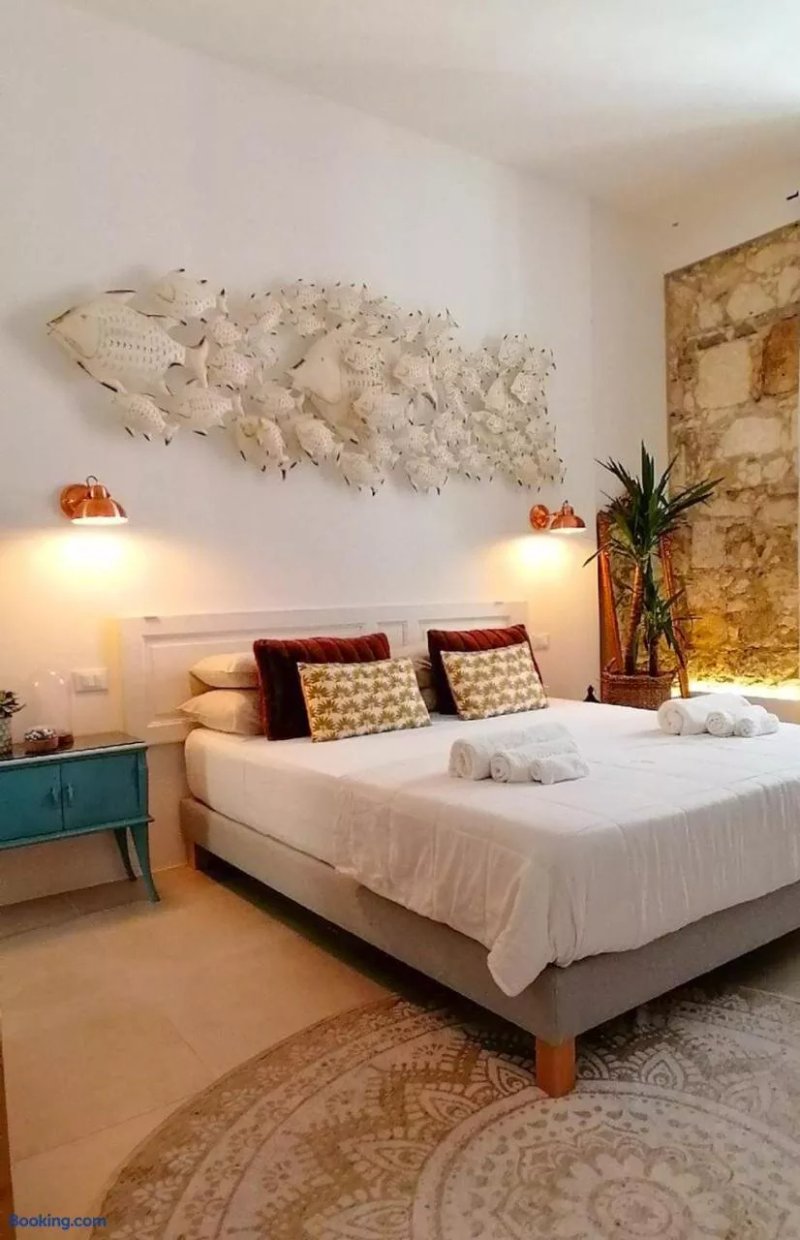 Ortigia Sweet Home