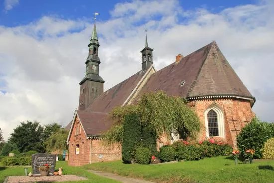 Kirche St. Magnus