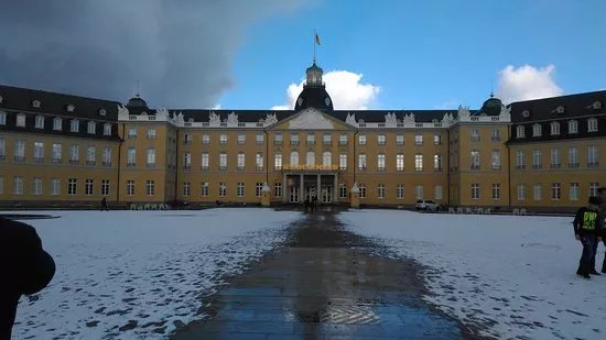 State Museum of Baden