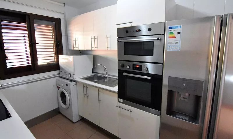 House with garden and Jacuzzi Costa Adeje Tenerife